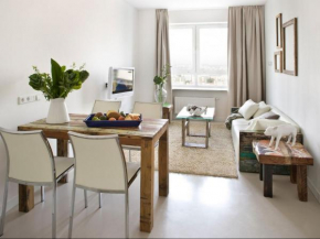 Гостиница VISIONAPARTMENTS Warsaw Grzybowska  Варшава